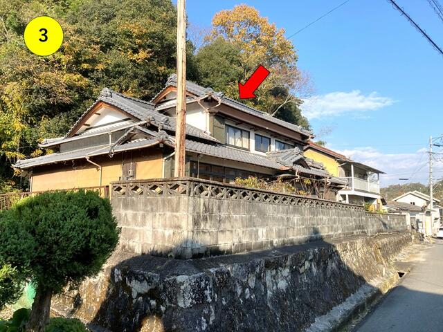 detached 愛知県豊田市木瀬町北前 地図を見る