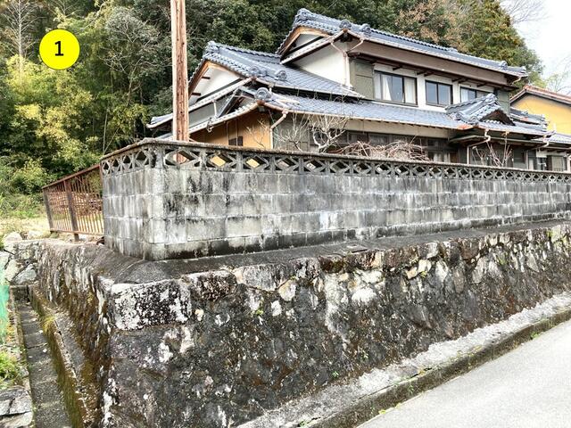 detached 愛知県豊田市木瀬町北前 地図を見る