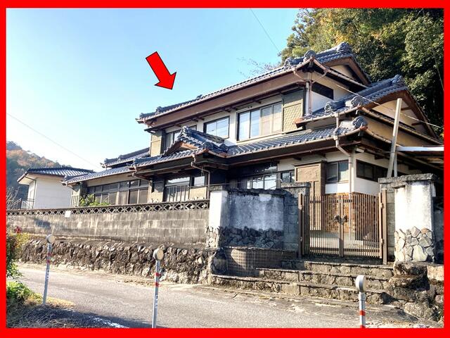 detached 愛知県豊田市木瀬町北前 地図を見る