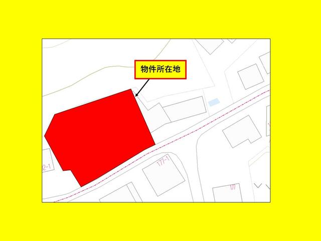 detached 愛知県豊田市木瀬町北前 地図を見る
