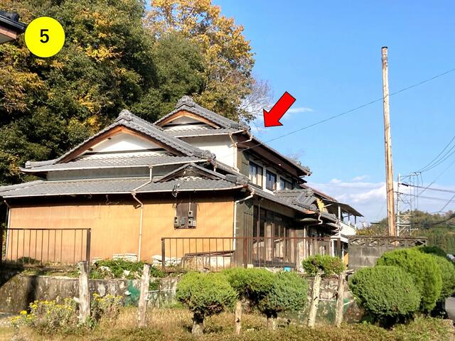 detached 愛知県豊田市木瀬町北前 地図を見る