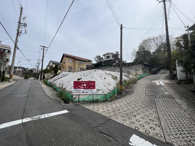 【不動産ジャパン】物件詳細:愛知県名古屋市千種区東明町6丁目/東山公園駅の物件情報:売地