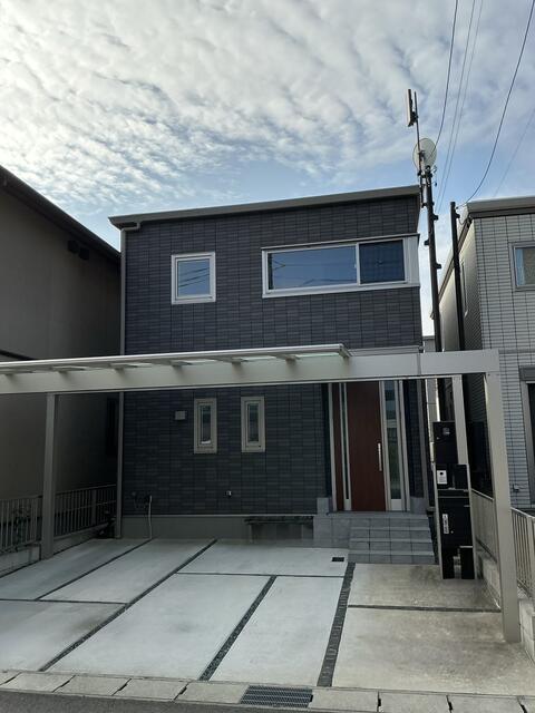 house for sale in Ama, Aichi | ¥34,500,000 | 3LDK | Akiyama house fin…