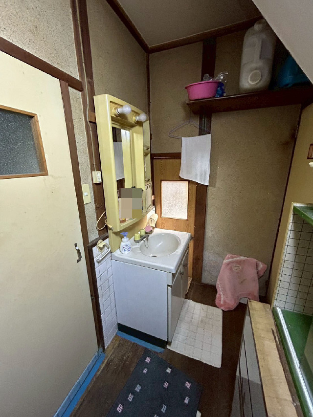 detached 愛知県愛西市西保町西川原 地図を見る