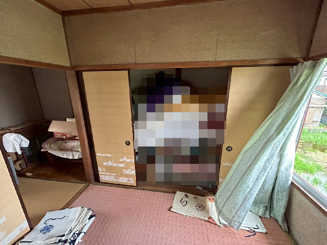 detached 愛知県愛西市西保町西川原 地図を見る