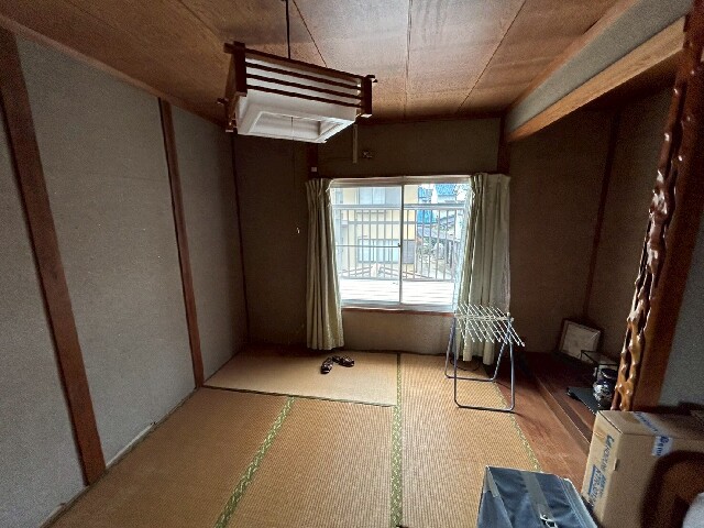 detached 愛知県愛西市西保町西川原 地図を見る