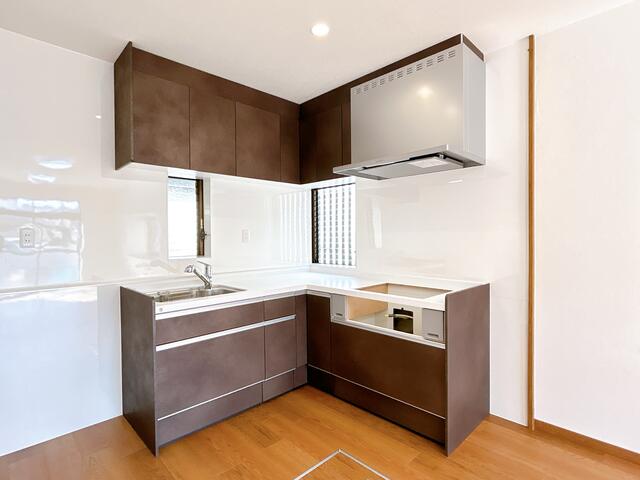 detached 愛知県安城市小川町鹿乗