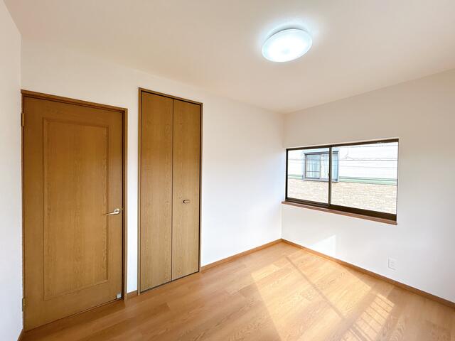 detached 愛知県安城市小川町鹿乗