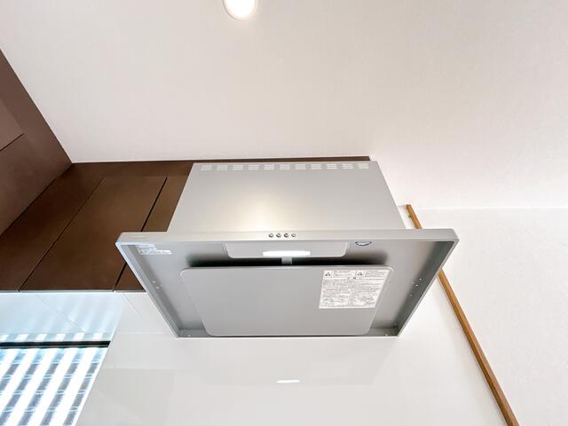 detached 愛知県安城市小川町鹿乗