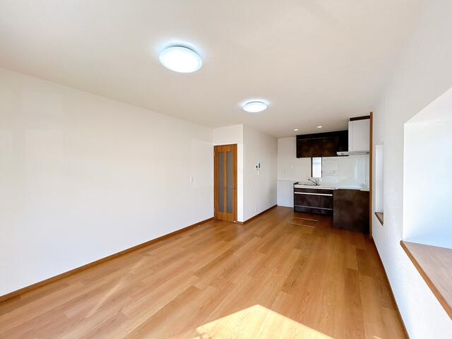 detached 愛知県安城市小川町鹿乗