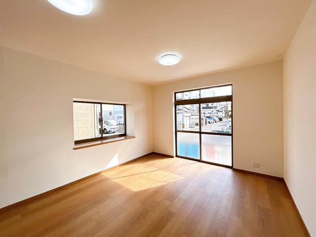 detached 愛知県安城市小川町鹿乗