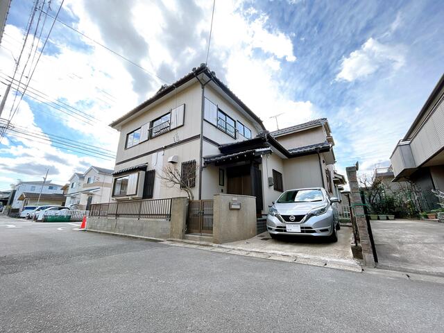 detached 愛知県安城市小川町鹿乗