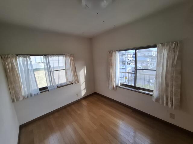 detached 愛知県安城市小川町鹿乗