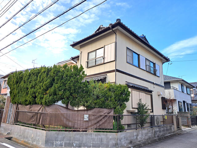 detached 愛知県安城市小川町鹿乗