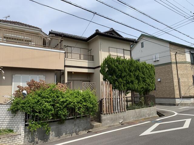 detached 愛知県安城市小川町鹿乗