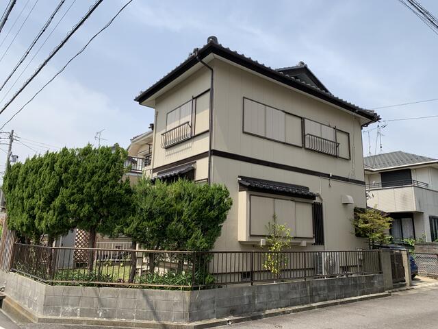 detached 愛知県安城市小川町鹿乗