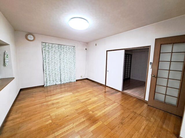 detached 愛知県安城市小川町鹿乗