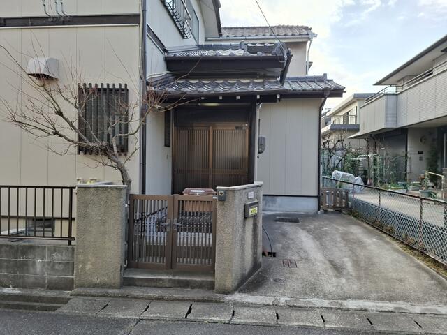 detached 愛知県安城市小川町鹿乗