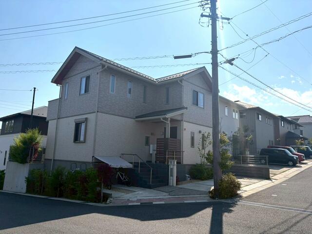 三重県四日市市の一戸建て | 3970万円 | 4LDK | 179.01m² | Akiyama house finder