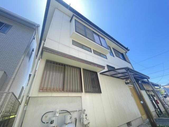 detached 愛知県知多市南粕谷新海４丁目 地図を見る