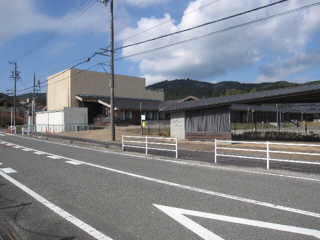 detached 愛知県新城市作手清岳字ムカイ田