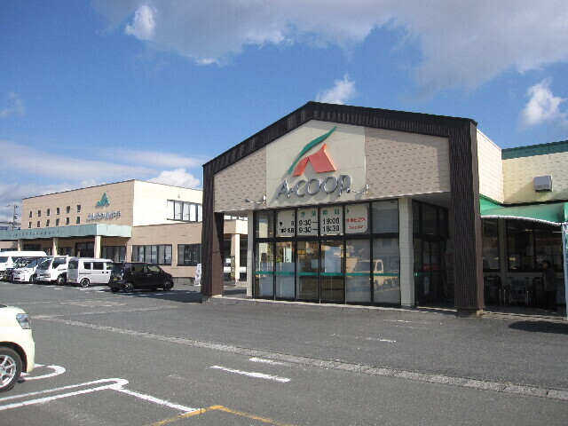 detached 愛知県新城市作手清岳字ムカイ田