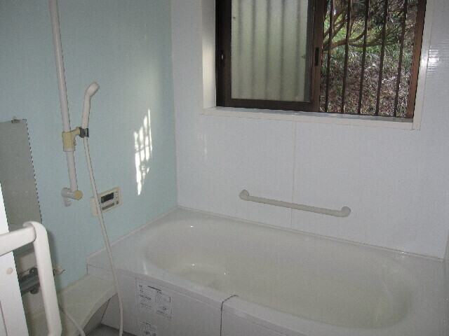 detached 愛知県新城市作手清岳字ムカイ田