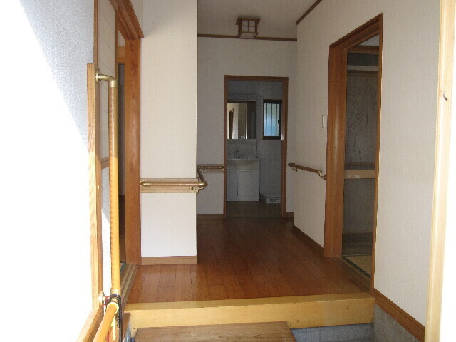 detached 愛知県新城市作手清岳字ムカイ田