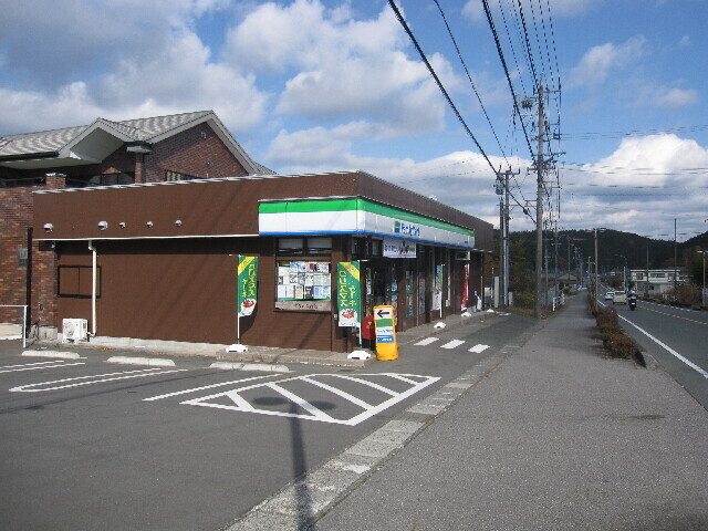 detached 愛知県新城市作手清岳字ムカイ田