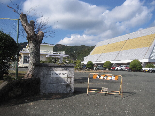 detached 愛知県新城市作手清岳字ムカイ田