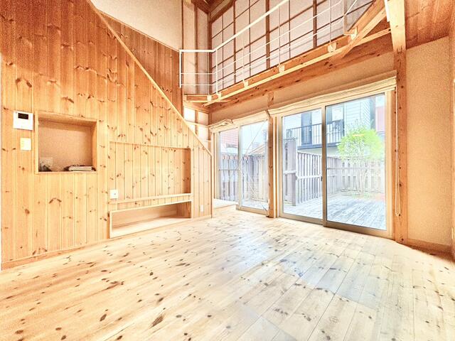 愛知県名古屋市の一戸建て | 4490万円 | 3LDK | 187.97m² | Akiyama house finder