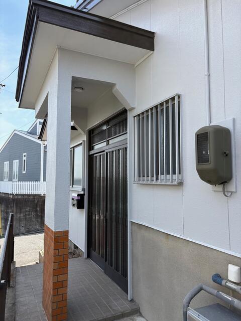 detached 愛知県知多郡武豊町字ヱケ屋敷 地図を見る