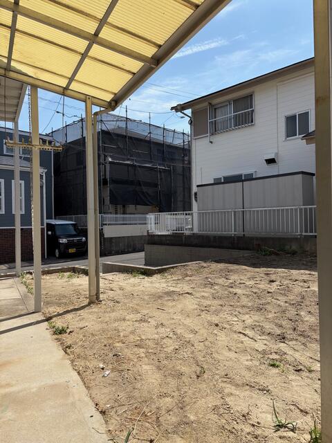 detached 愛知県知多郡武豊町字ヱケ屋敷 地図を見る