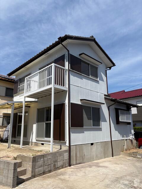 detached 愛知県知多郡武豊町字ヱケ屋敷 地図を見る
