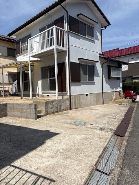 detached 愛知県知多郡武豊町字ヱケ屋敷 地図を見る