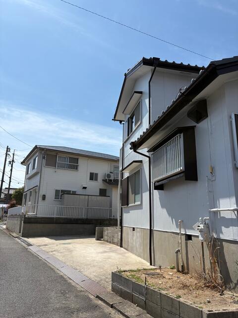 detached 愛知県知多郡武豊町字ヱケ屋敷 地図を見る