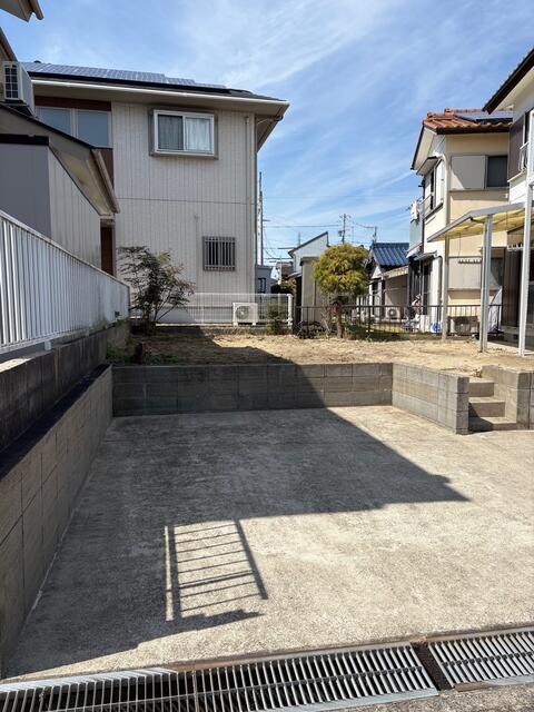 detached 愛知県知多郡武豊町字ヱケ屋敷 地図を見る
