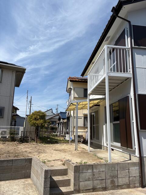 detached 愛知県知多郡武豊町字ヱケ屋敷 地図を見る