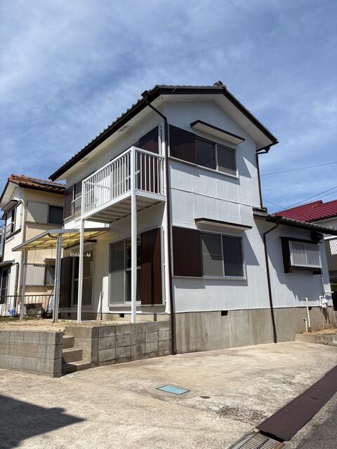detached 愛知県知多郡武豊町字ヱケ屋敷 地図を見る