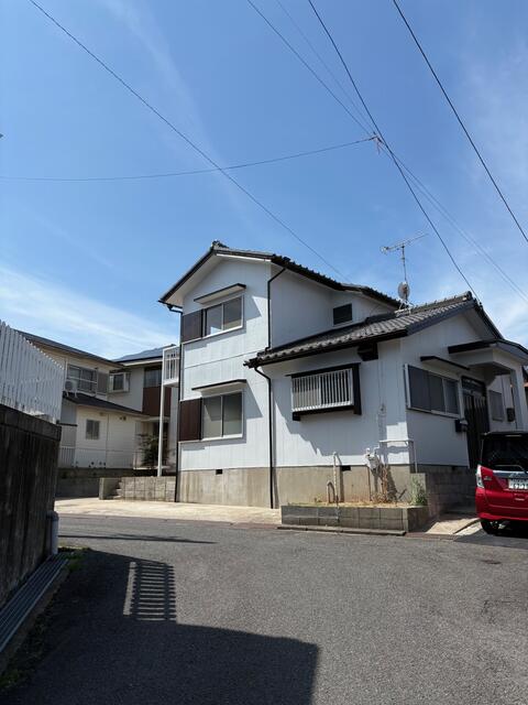 detached 愛知県知多郡武豊町字ヱケ屋敷 地図を見る