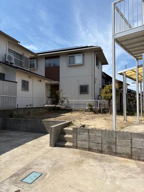 detached 愛知県知多郡武豊町字ヱケ屋敷 地図を見る