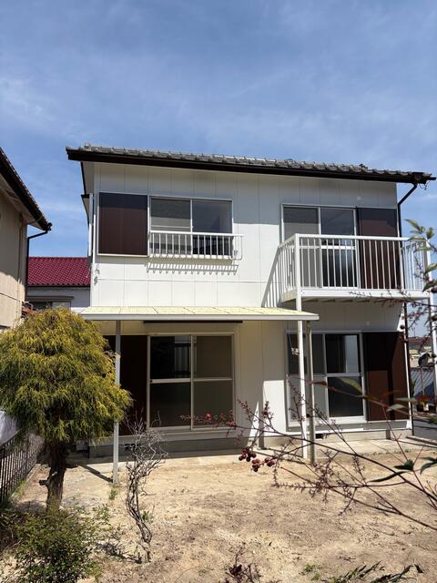 detached 愛知県知多郡武豊町字ヱケ屋敷 地図を見る