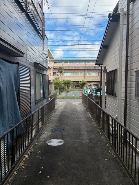 detached 愛知県知多郡美浜町大字河和字古屋敷 地図を見る