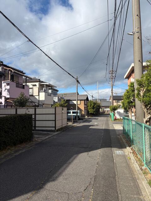 detached 愛知県知多郡美浜町大字河和字古屋敷 地図を見る