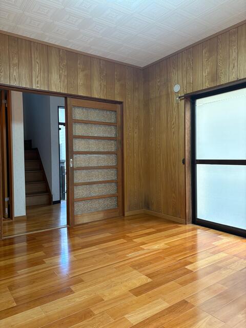 detached 愛知県知多郡美浜町大字河和字古屋敷 地図を見る