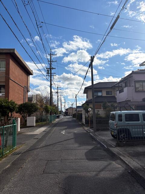 detached 愛知県知多郡美浜町大字河和字古屋敷 地図を見る