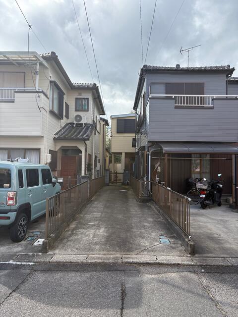 detached 愛知県知多郡美浜町大字河和字古屋敷 地図を見る