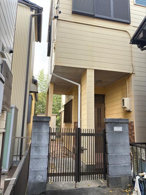 detached 愛知県知多郡美浜町大字河和字古屋敷 地図を見る