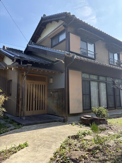 detached 愛知県半田市鴉根町３丁目 地図を見る