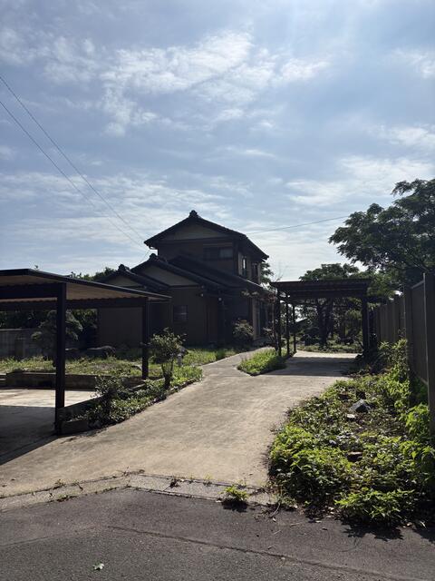 detached 愛知県半田市鴉根町３丁目 地図を見る